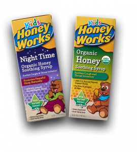 honey works